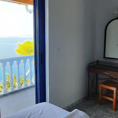 Villa Bella Vista Маратьяс Номер фото