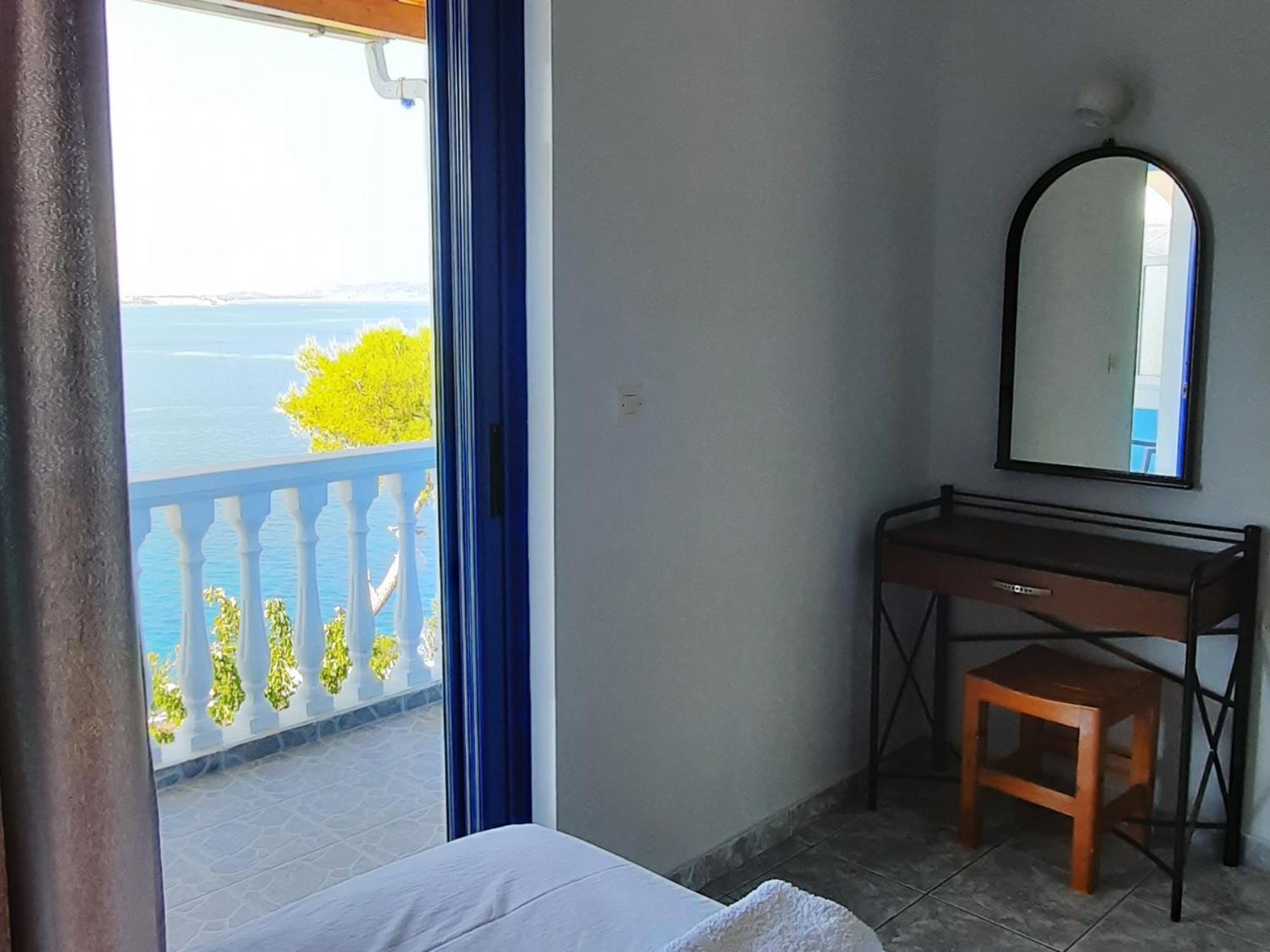 Villa Bella Vista Маратьяс Номер фото