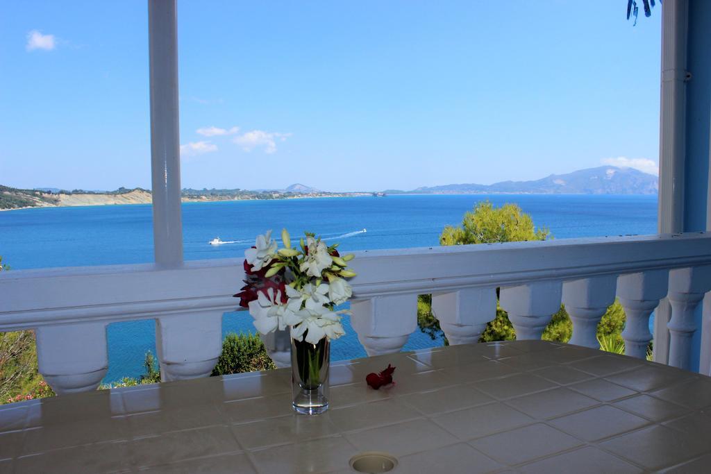 Villa Bella Vista Маратьяс Экстерьер фото